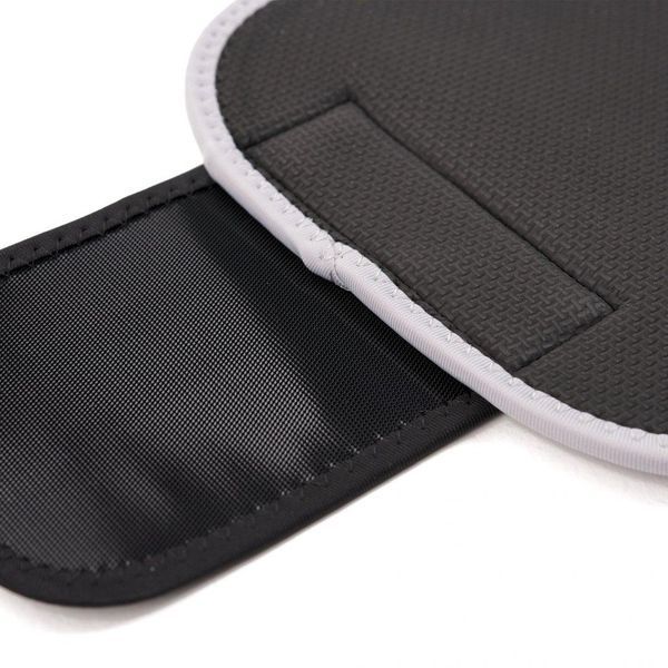 Пояс для похудения Zipro SWEATY BELT 1100 мм x 200 мм (5902659844163) 10002137 фото