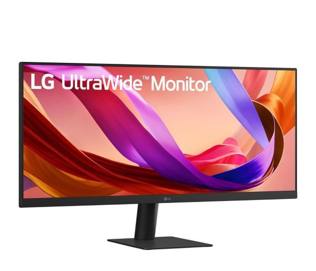 Монітор LG 29U511A-B 615523 фото