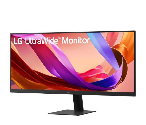 Монітор LG 29U511A-B 615523 фото