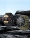 Смарт-годинник Gravity GT21-2 Black/Orange 621769 фото 8