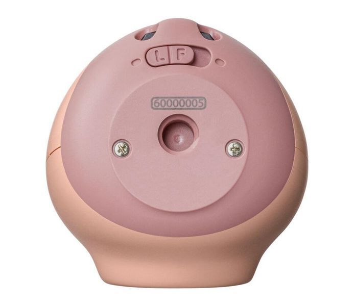 Ультра-компактний фотоапарат Fujifilm Instax Pal Powder Pink (16812558) 514337ua фото