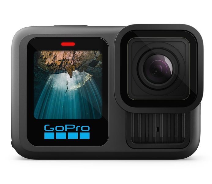 Екшн-камера GoPro HERO13 Black (CHDHX-131-RW) 528564ua фото
