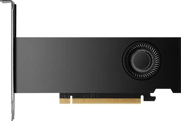Відеокарта PNY RTX 2000 Ada 16 GB (VCNRTX2000ADA-SB) 540726 фото