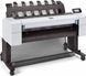 Плоттер HP DesignJet T1600ps 36" (3EK11A) 597338 фото 3