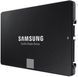 SSD накопичувач Samsung 870 EVO 4 TB (MZ-77E4T0B) 475962ua фото 3