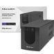 Лінійно-інтерактивне ДБЖ Qoltec Monolith 2000VA/1200W (53777) 503371 фото 4
