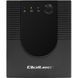 Лінійно-інтерактивне ДБЖ Qoltec Monolith 2000VA/1200W (53777) 503371 фото 9