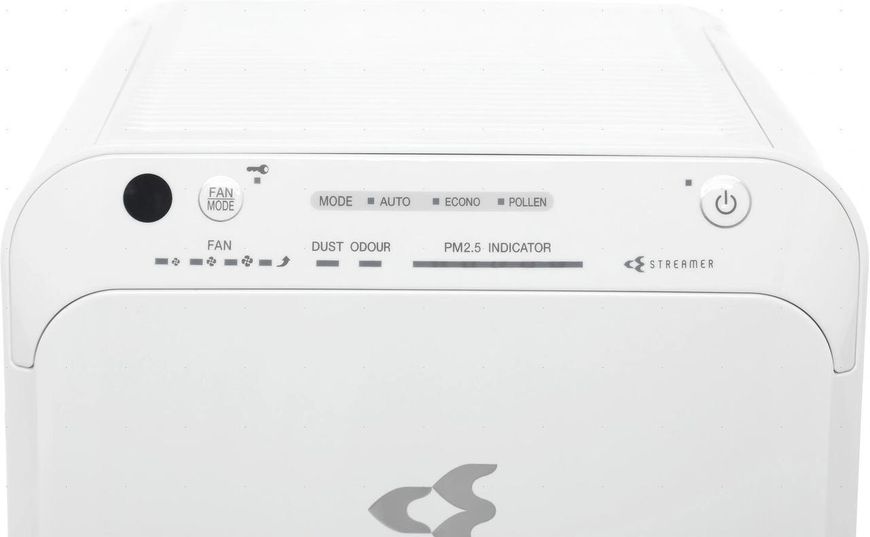 Климатический комплекс Daikin MCK55W 317934 фото