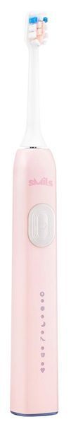 Електрична зубна щітка Vitammy Smils Pink 377730 фото