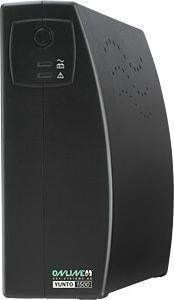 ДБЖ безперервної дії Online USV Yunto 1500 (Y1500) 497400 фото