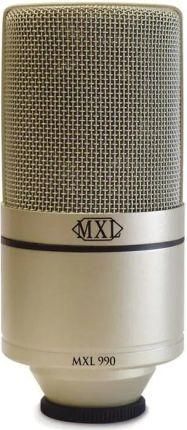 Микрофон для ПК/ для стриминга, подкастов Marshall MXL 990 Essential 488288 фото