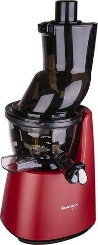 Соковитискач шнековий Kuvings D9900 Red 299493 фото