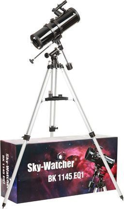 Телескоп Sky-Watcher Synta (BK1145EQ1) 501759 фото