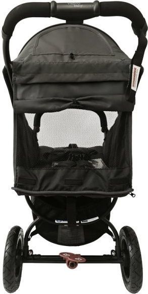 Прогулочная коляска Valco Baby Snap 4 Sport Signature Grey 643785 фото