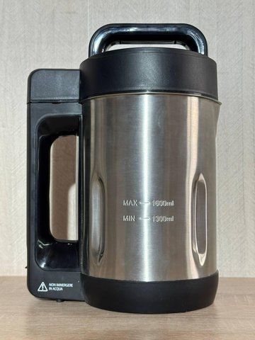 Суповарка IMETEC SM1000 10000993 фото