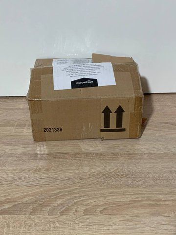 Пакеты для собачьих отходов AMAZON BASICS 100360 10000387 фото