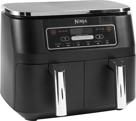 Мультипіч (аерофритюрниця) Ninja Air Fryer Dual zone AF300EU 331940 фото