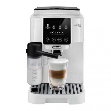Кофемашина автоматическая Delonghi Magnifica Start ECAM 220.61.W 533544ua фото