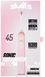 Електрична зубна щітка Vitammy Smils Pink 377730 фото 9