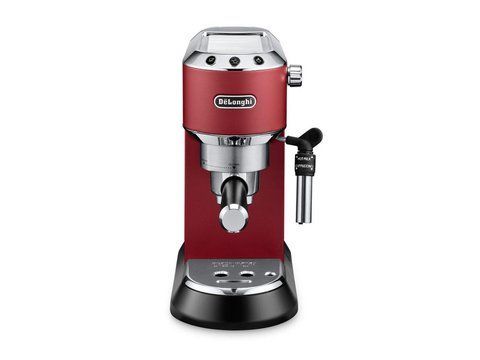 Кофеварка рожковая эспрессо Delonghi EC 685.R 139863ua фото