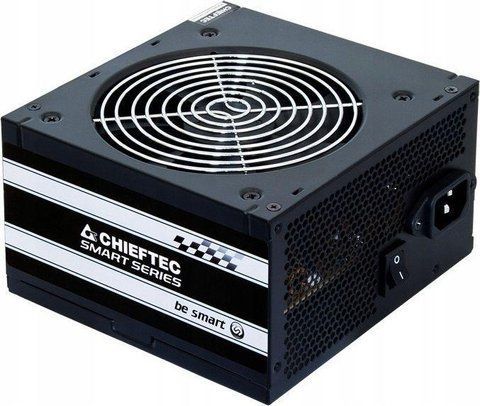 Блок питания Chieftec Smart GPS-600A8 290544 фото