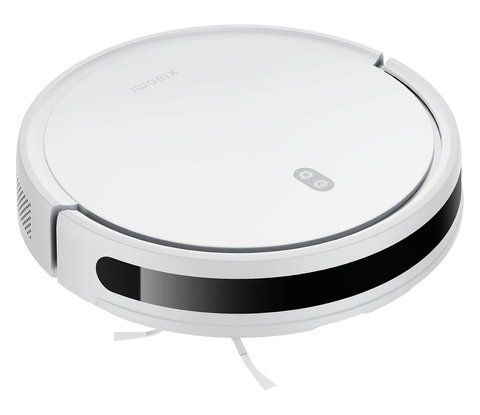 Робот-пилосос Xiaomi Robot Vacuum E10 White 476642ua фото