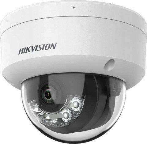 IP-камера відеоспостереження Hikvision DS-2CD1183G2-LIUF (2.8mm) 588669 фото