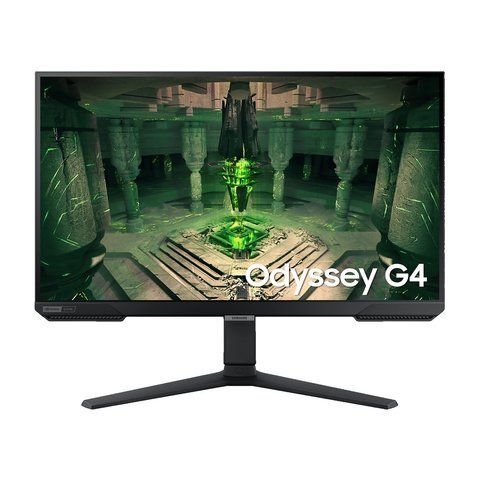 Монітор Samsung Odyssey G4 S27BG400EI (LS27BG400EIXCI) 579014ua фото