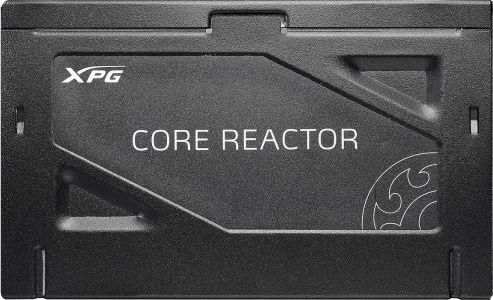 Блок питания ADATA Core Reactor 650W (COREREACTOR650G-BKCEU) 339339 фото