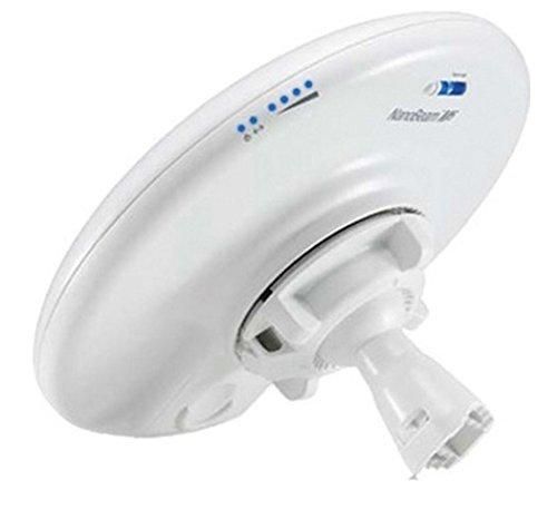 Точка доступу Ubiquiti NanoBeam 5AC Gen2 (NBE-5AC-GEN2) 460490 фото