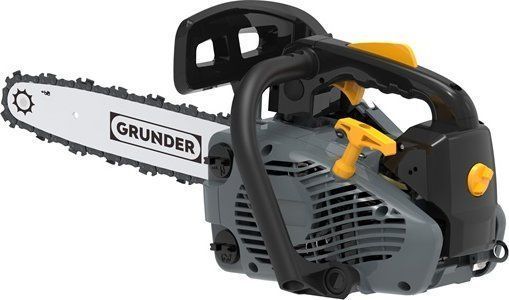 Электропила Grunder TT-CS5500 591627 фото