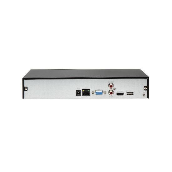 Мережевий відеореєстратор (NVR) Dahua Technology NVR2104HS-S3 503097 фото