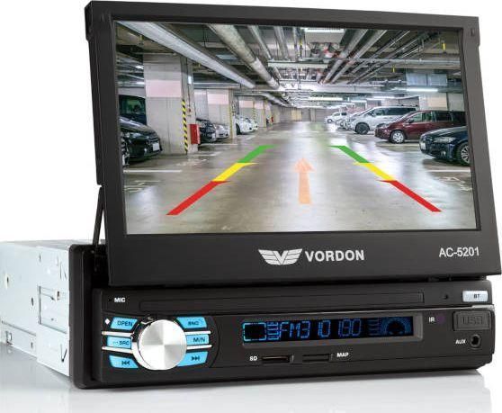 AV-система Vordon AC-5201 Kent 222486 фото