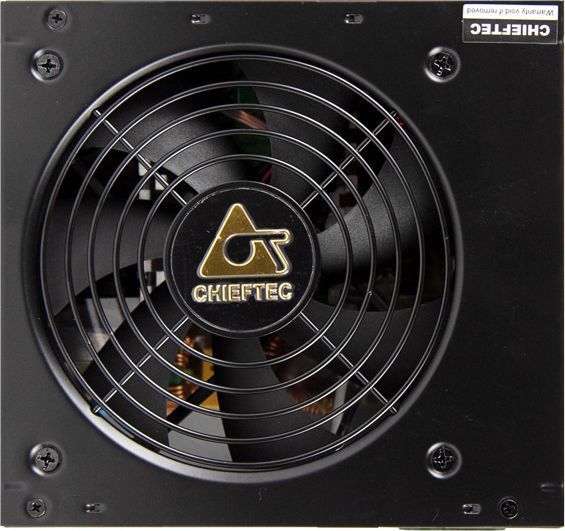 Блок питания Chieftec TPS-600S 340065ua фото