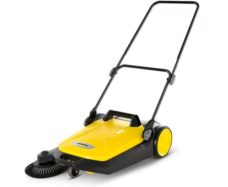 Підмітальна машина Karcher S 4 (1.766-320.0) 322288 фото