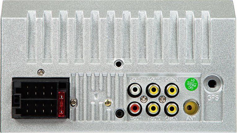 AV-система Blow AVH-686B (78-355#) 564147 фото