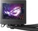 Водяное охлаждение Asus Rog Ryujin III 240 (90RC00K0-M0UAY0) 477699ua фото 4