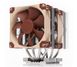 Повітряне охолодження Noctua NH-D9 DX-3647 4U 342460 фото 1