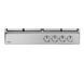 Варочная поверхность газовая Amica PGA6110BpR 290127 фото 2