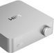 Стерео підсилювач WiiM Vibelink Amp Silver 610850 фото 6