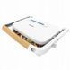 Електрогриль притискний Cecotec Rock'nGrill 1200 White 619473 фото 1