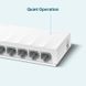 Коммутатор неуправляемый TP-Link LS1008 518901ua фото 3