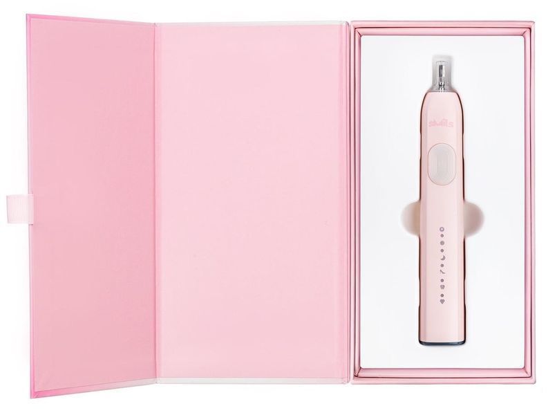 Електрична зубна щітка Vitammy Smils Pink 377730 фото