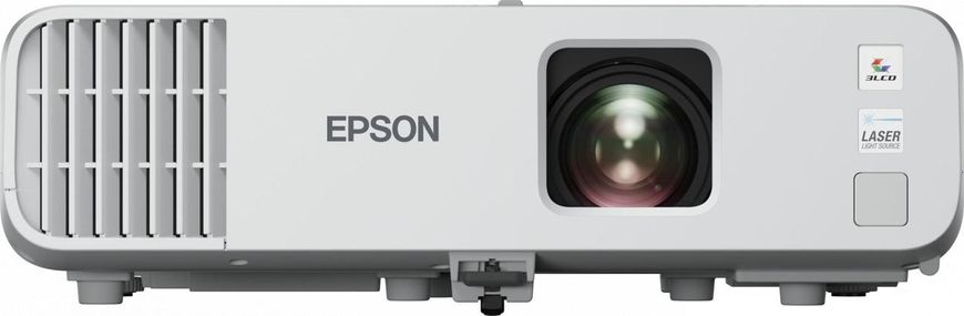 Мультимедийный проектор Epson EB-L200F (V11H990040) 346513 фото