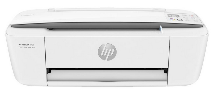 БФП HP DeskJet 3750 (T8X12B) 340453 фото