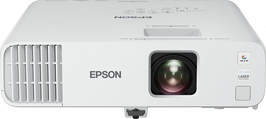 Мультимедийный проектор Epson EB-L200F (V11H990040) 346513 фото