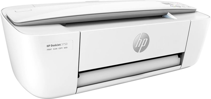 МФУ HP DeskJet 3750 (T8X12B) 340453 фото
