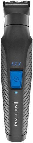 Машинка для стрижки + триммер Remington Graphite Series PG3000 310407ua фото