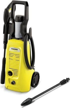 Мінімийка високого тиску Karcher K 4 Universal Edition (1.679-300.0) 500442 фото