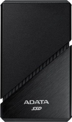 SSD накопичувач Adata SE920 4 TB Black (SE920-4TCBK) 540088 фото